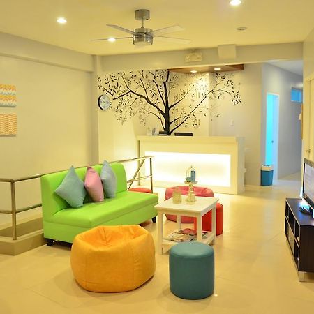 Tree House Inn 푸에르토프린세사 외부 사진