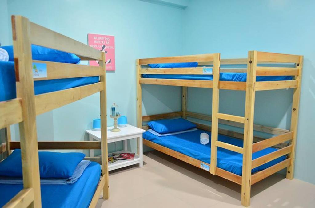 Tree House Inn 푸에르토프린세사 객실 사진