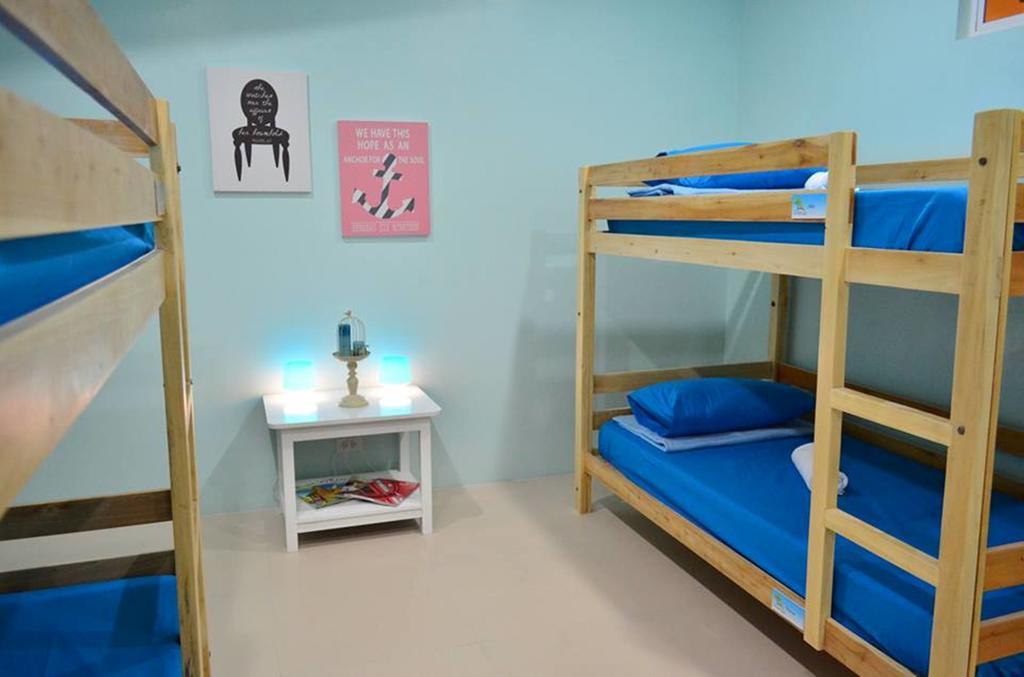 Tree House Inn 푸에르토프린세사 객실 사진