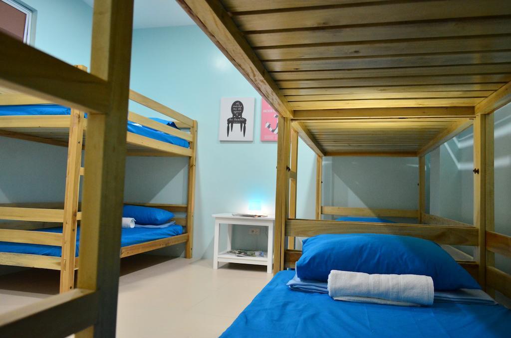 Tree House Inn 푸에르토프린세사 객실 사진