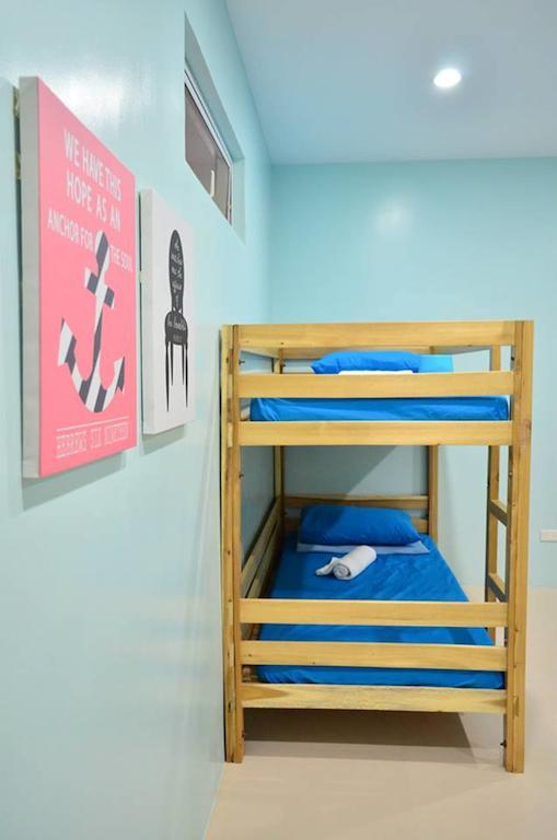 Tree House Inn 푸에르토프린세사 객실 사진