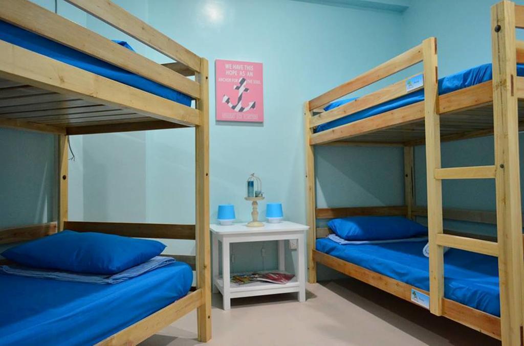 Tree House Inn 푸에르토프린세사 객실 사진
