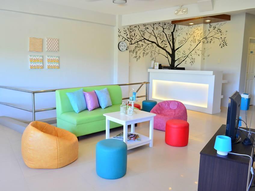 Tree House Inn 푸에르토프린세사 외부 사진