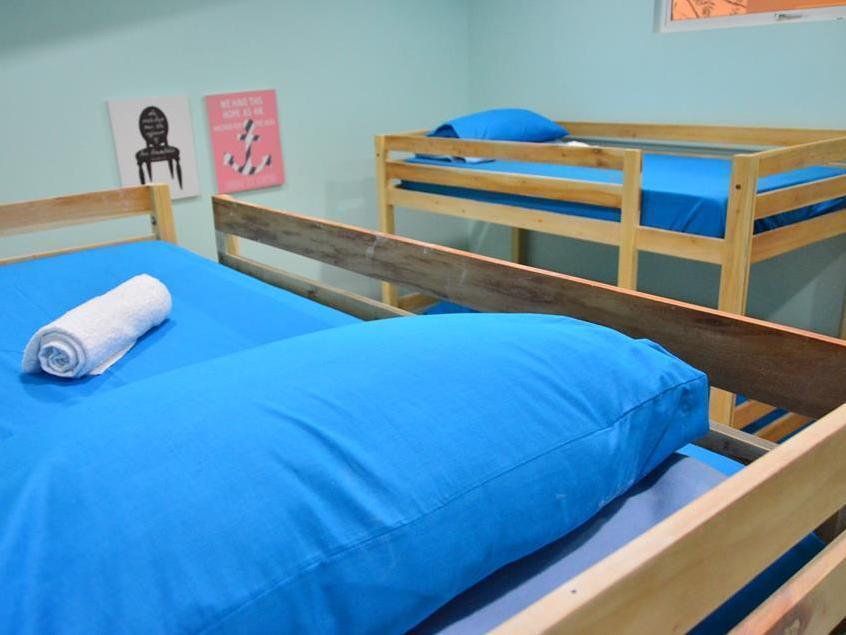 Tree House Inn 푸에르토프린세사 외부 사진