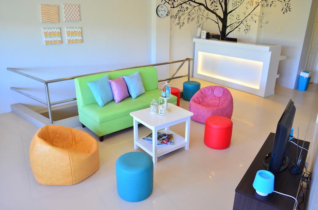 Tree House Inn 푸에르토프린세사 외부 사진