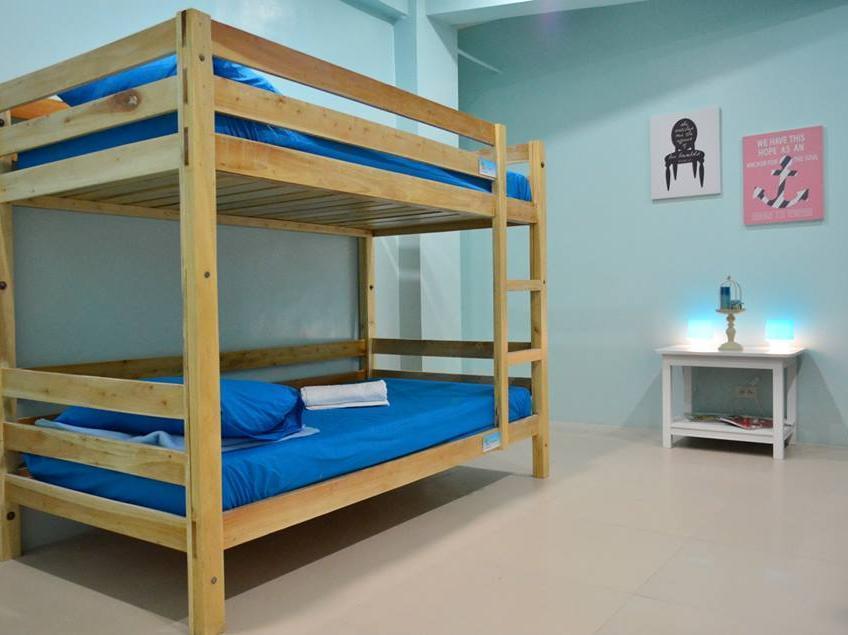 Tree House Inn 푸에르토프린세사 외부 사진