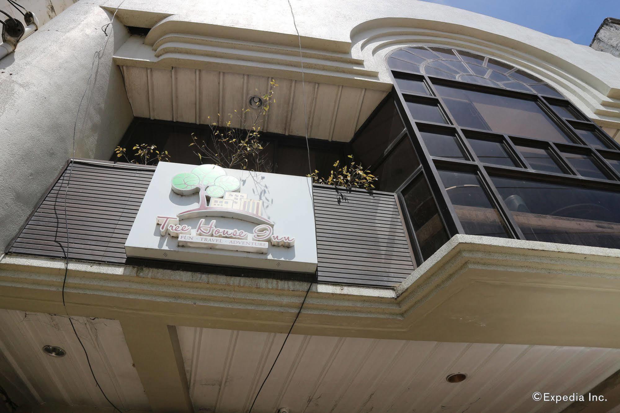 Tree House Inn 푸에르토프린세사 외부 사진