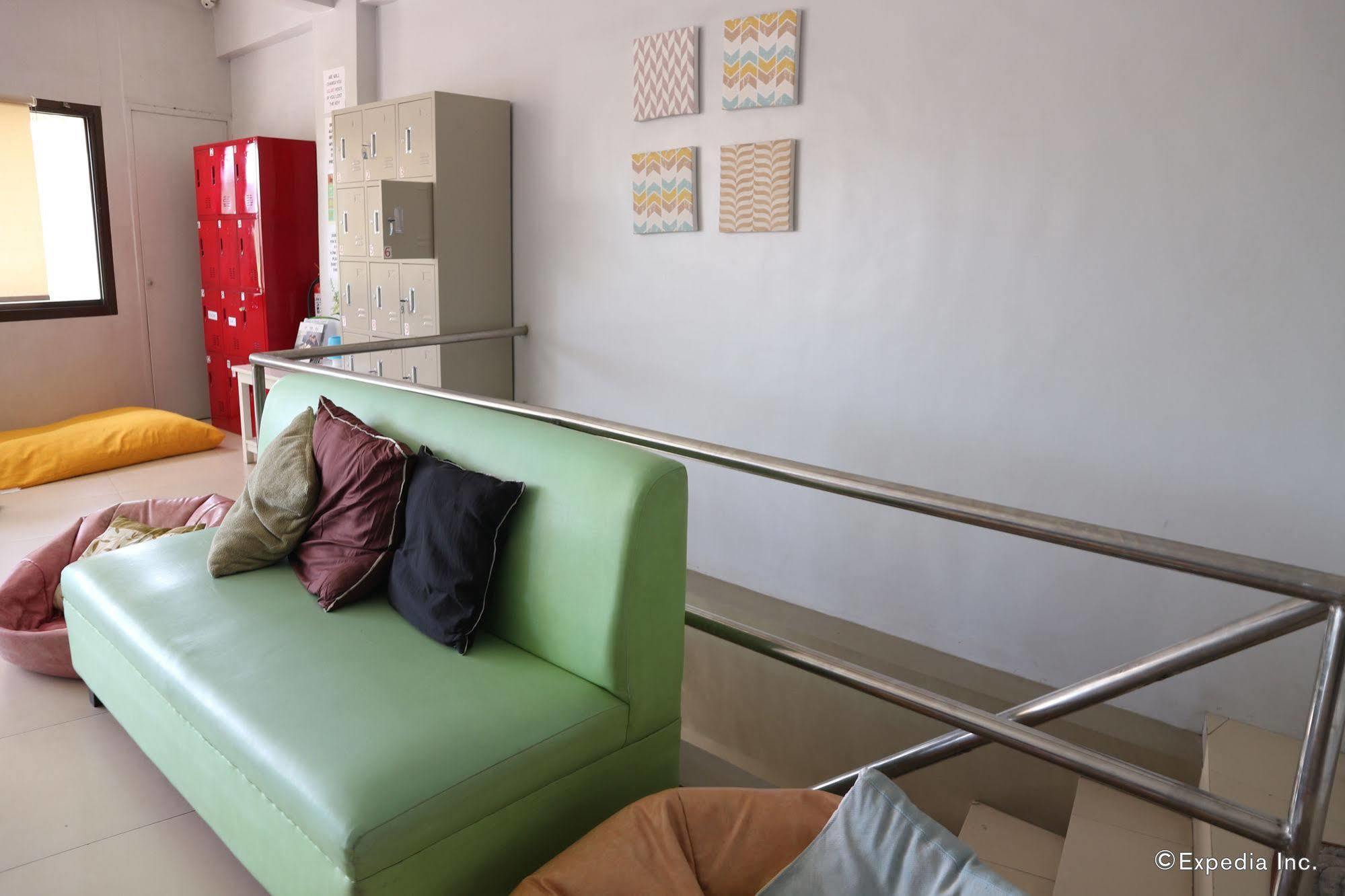 Tree House Inn 푸에르토프린세사 외부 사진