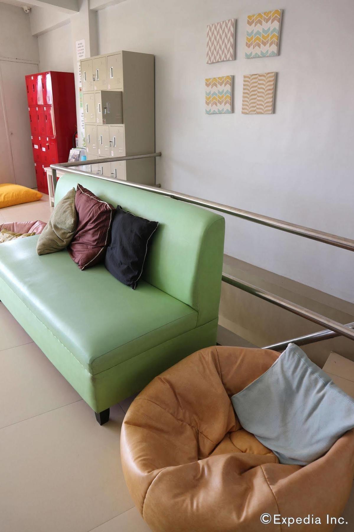 Tree House Inn 푸에르토프린세사 외부 사진