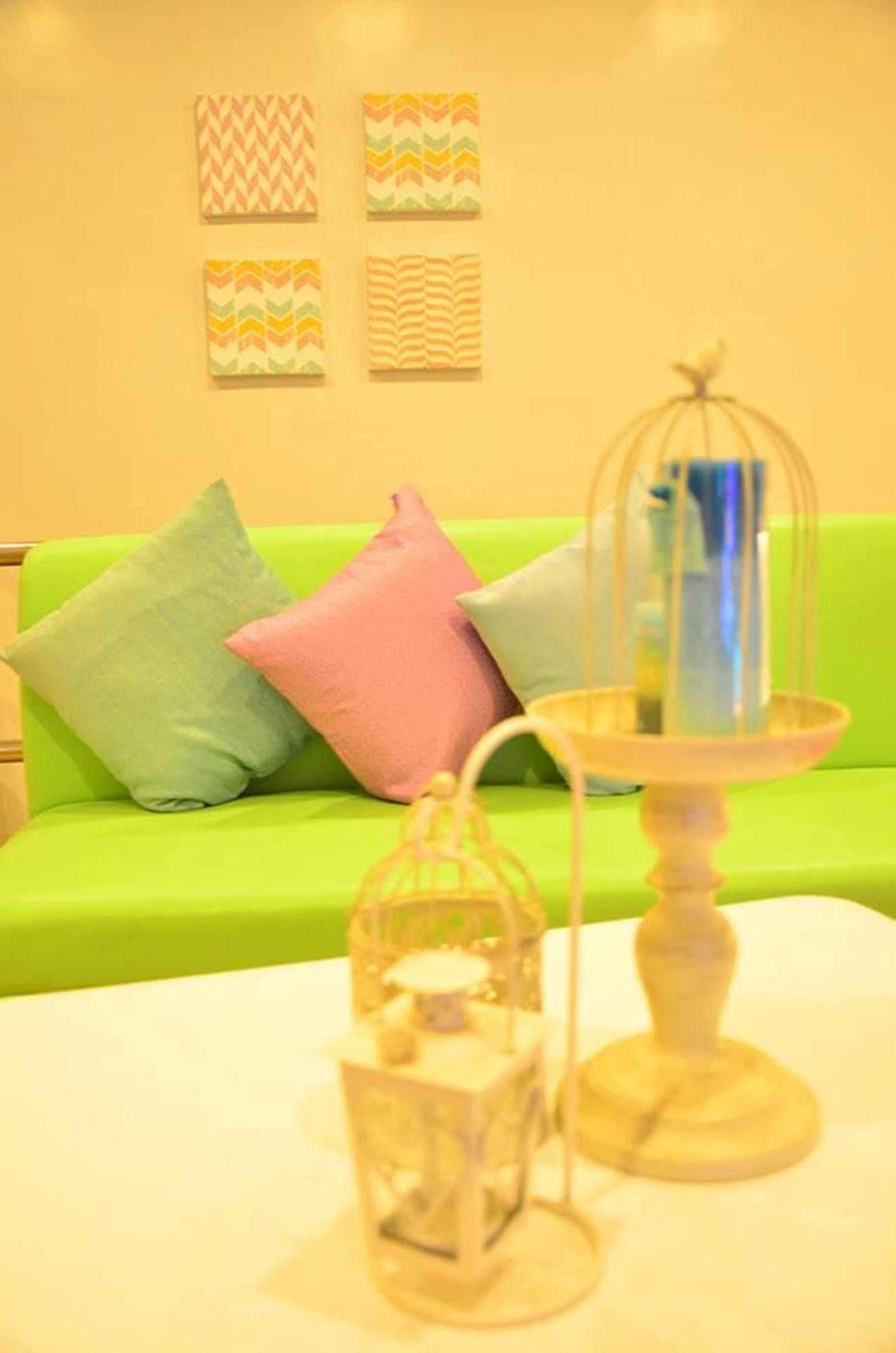 Tree House Inn 푸에르토프린세사 외부 사진