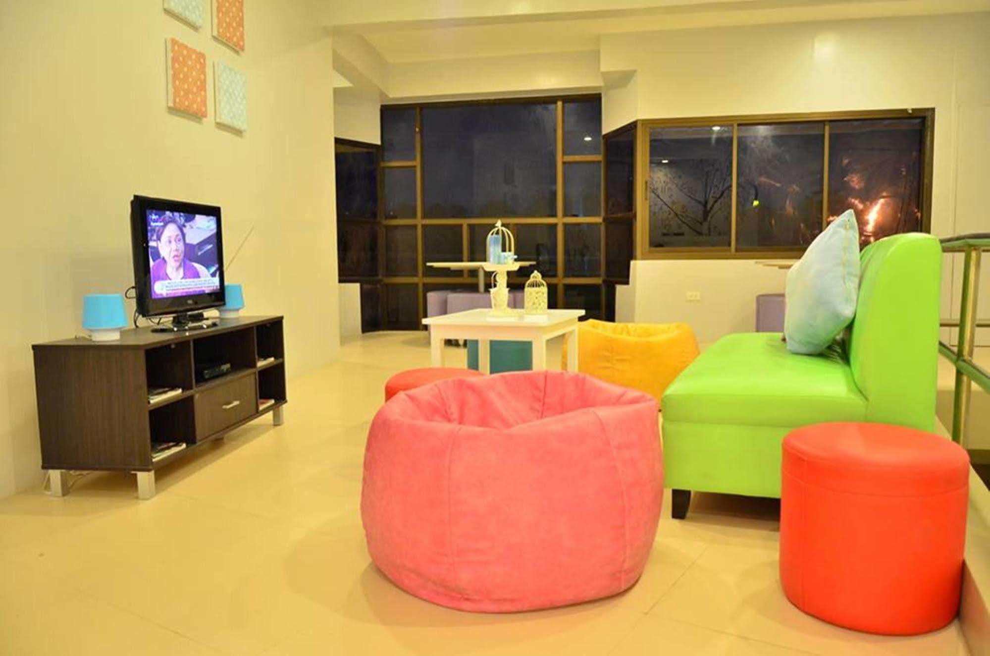 Tree House Inn 푸에르토프린세사 외부 사진
