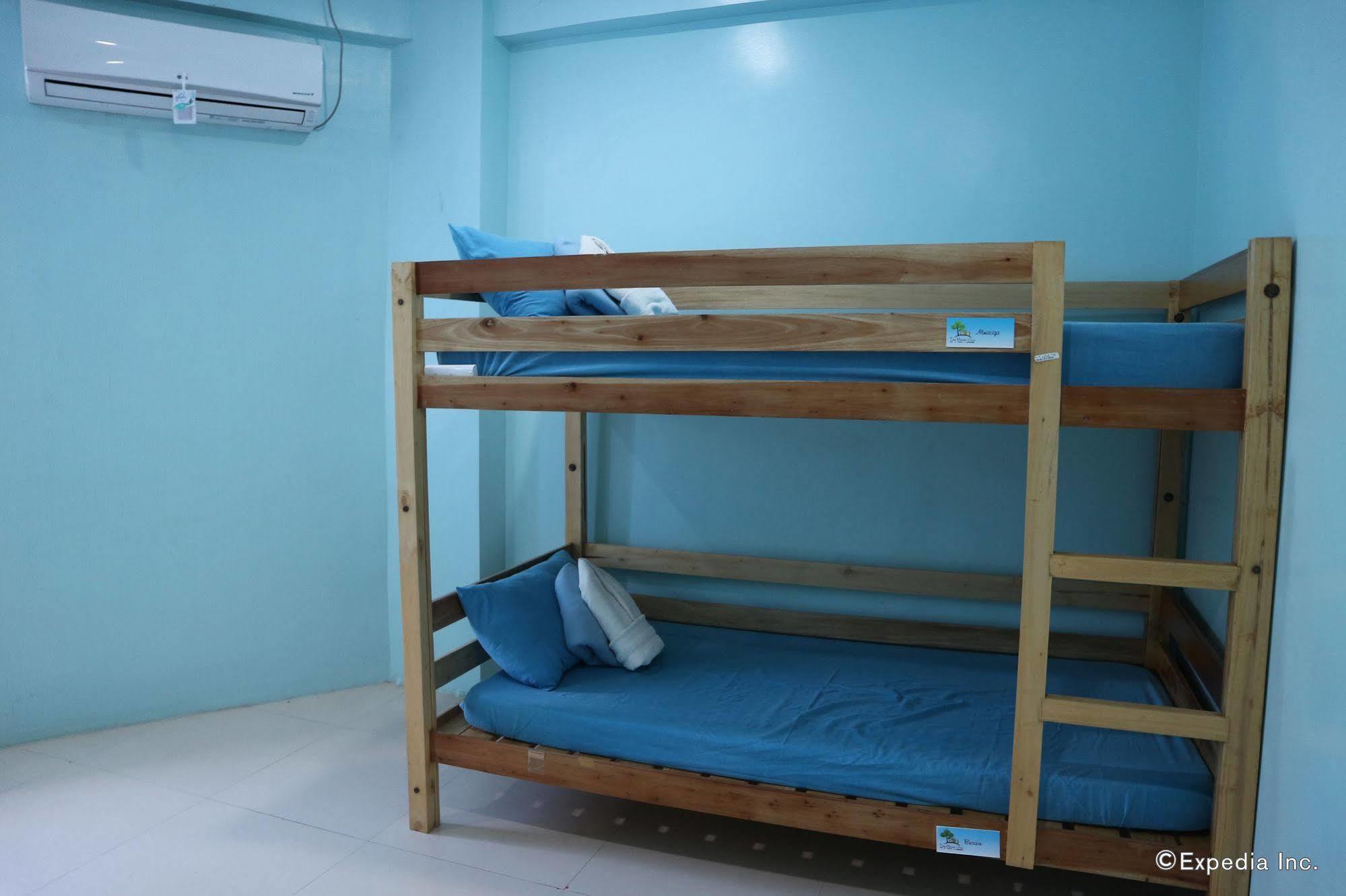 Tree House Inn 푸에르토프린세사 외부 사진