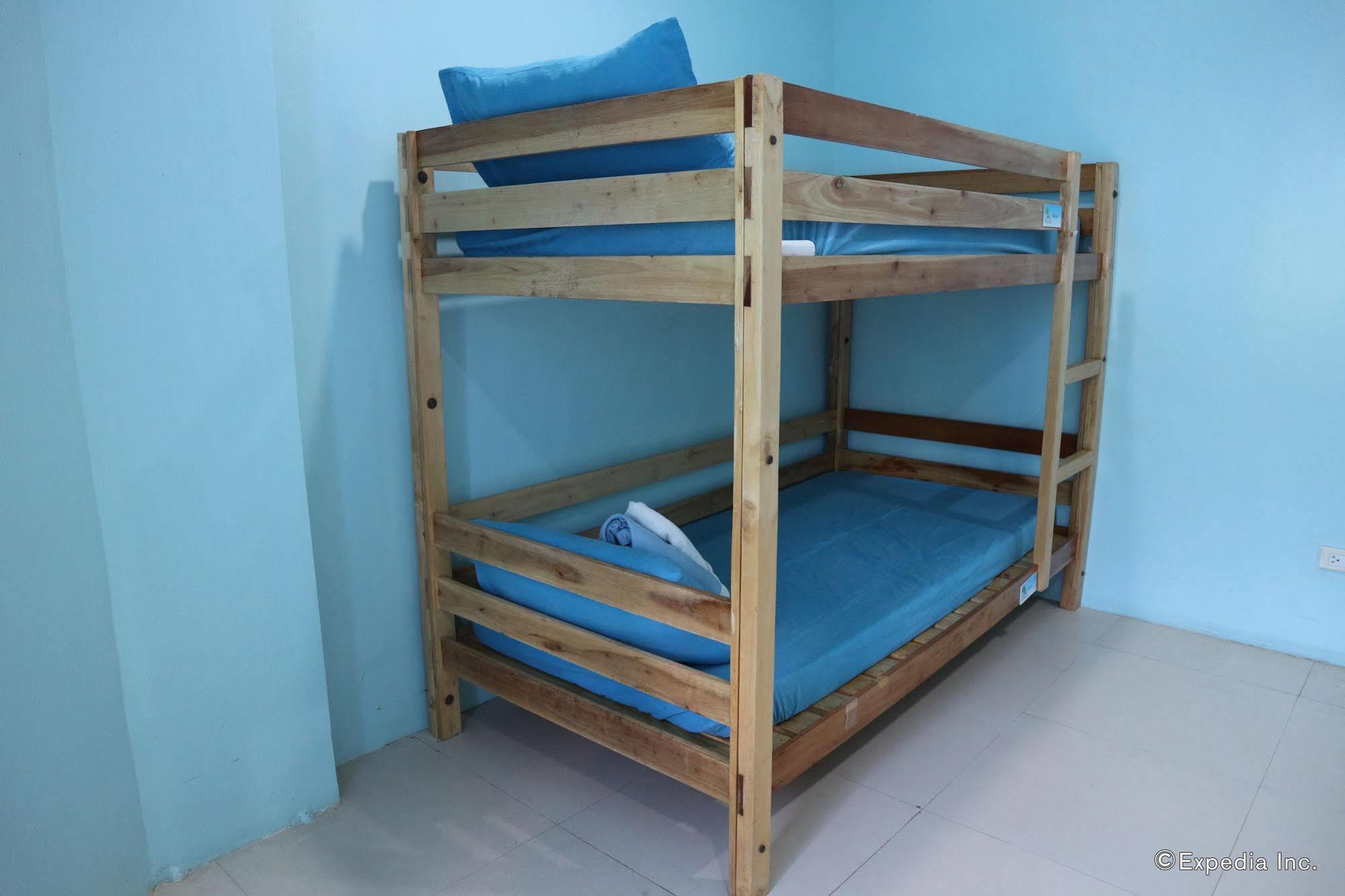 Tree House Inn 푸에르토프린세사 외부 사진