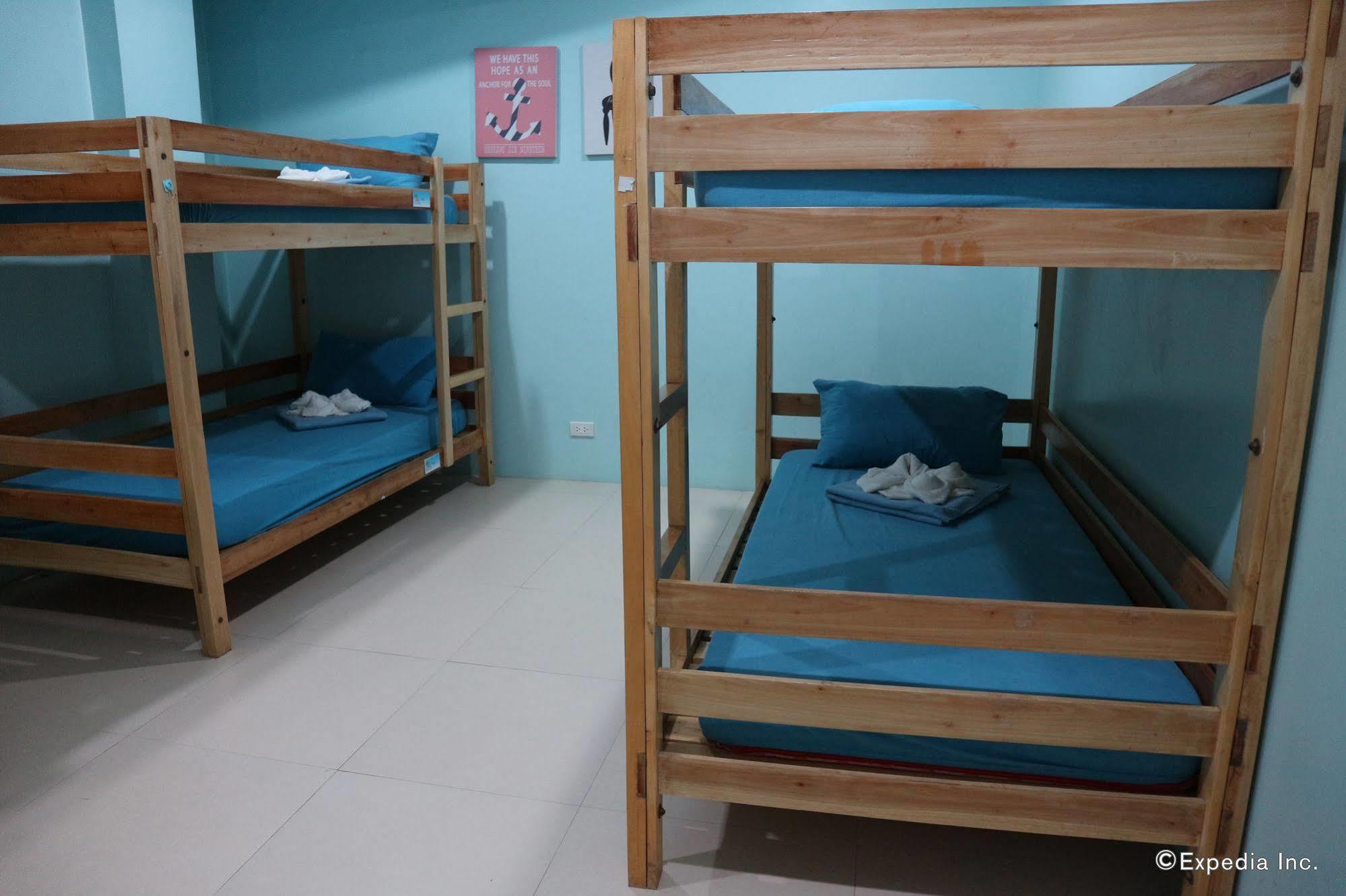 Tree House Inn 푸에르토프린세사 외부 사진