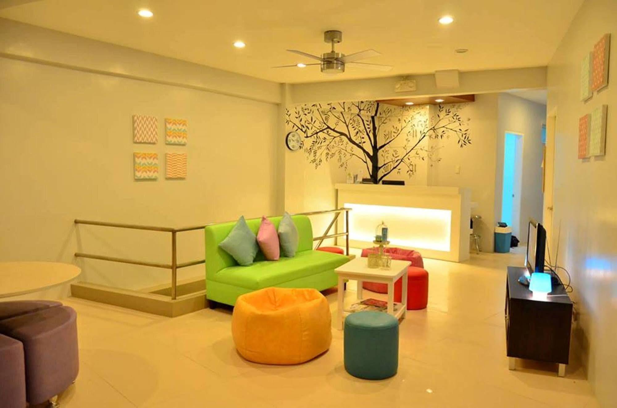 Tree House Inn 푸에르토프린세사 외부 사진