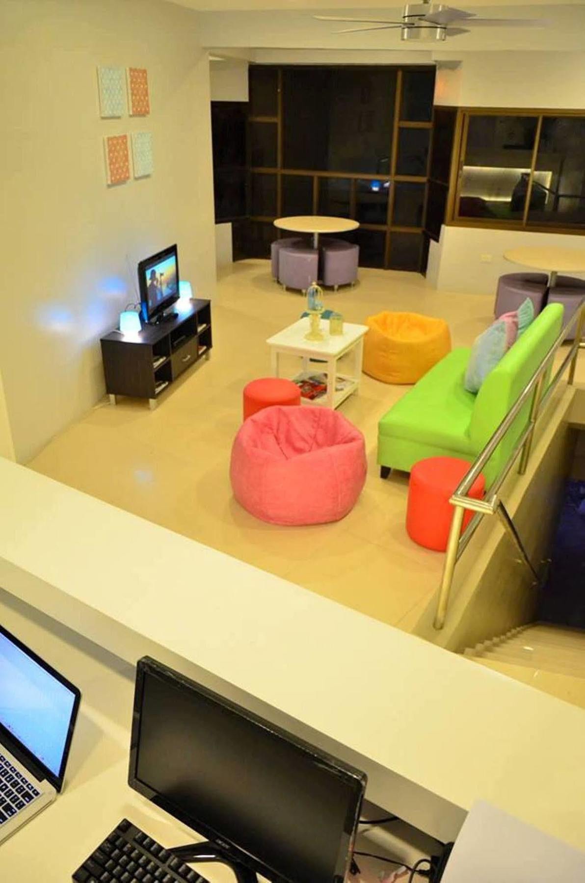 Tree House Inn 푸에르토프린세사 외부 사진