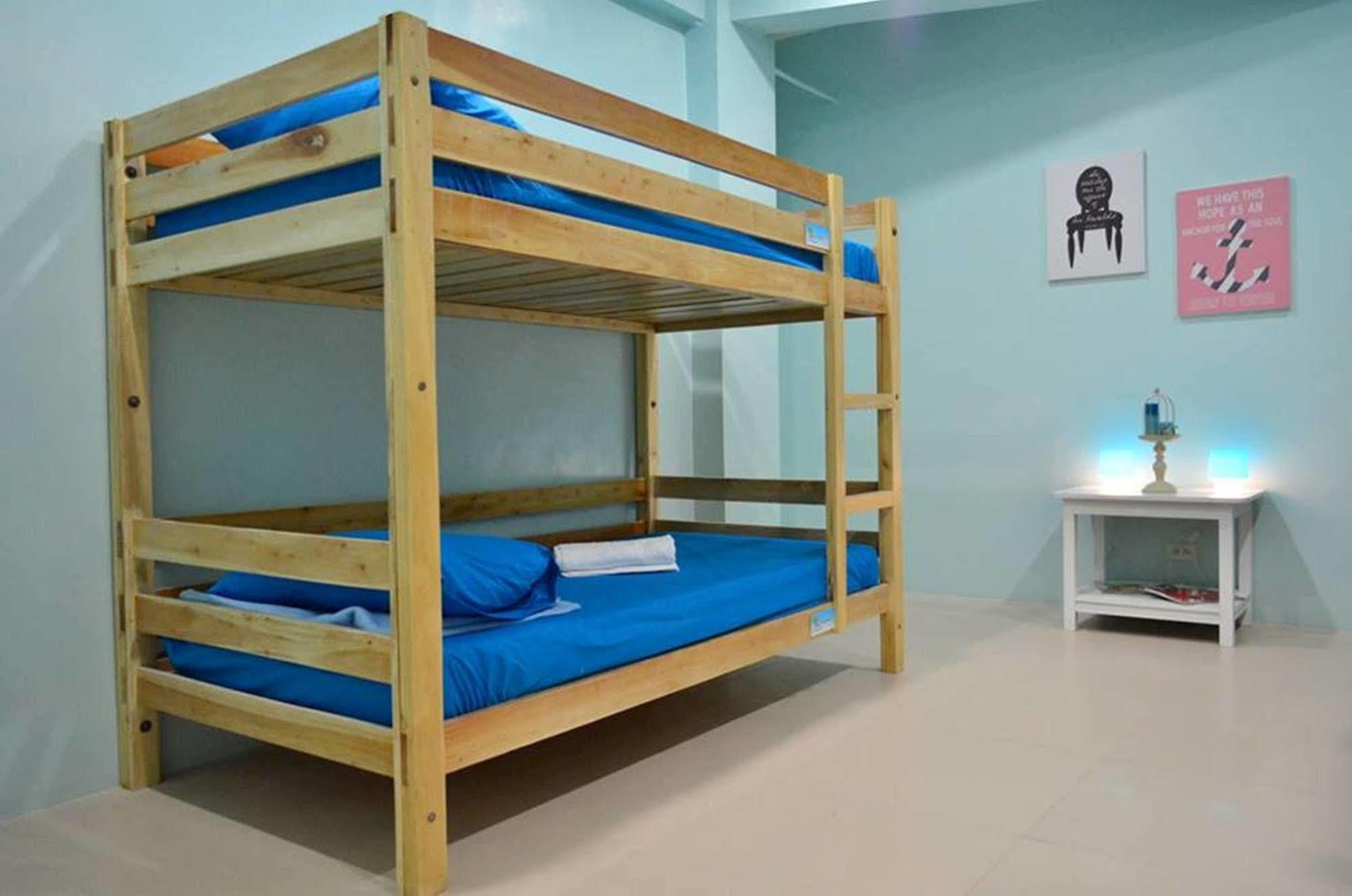 Tree House Inn 푸에르토프린세사 외부 사진
