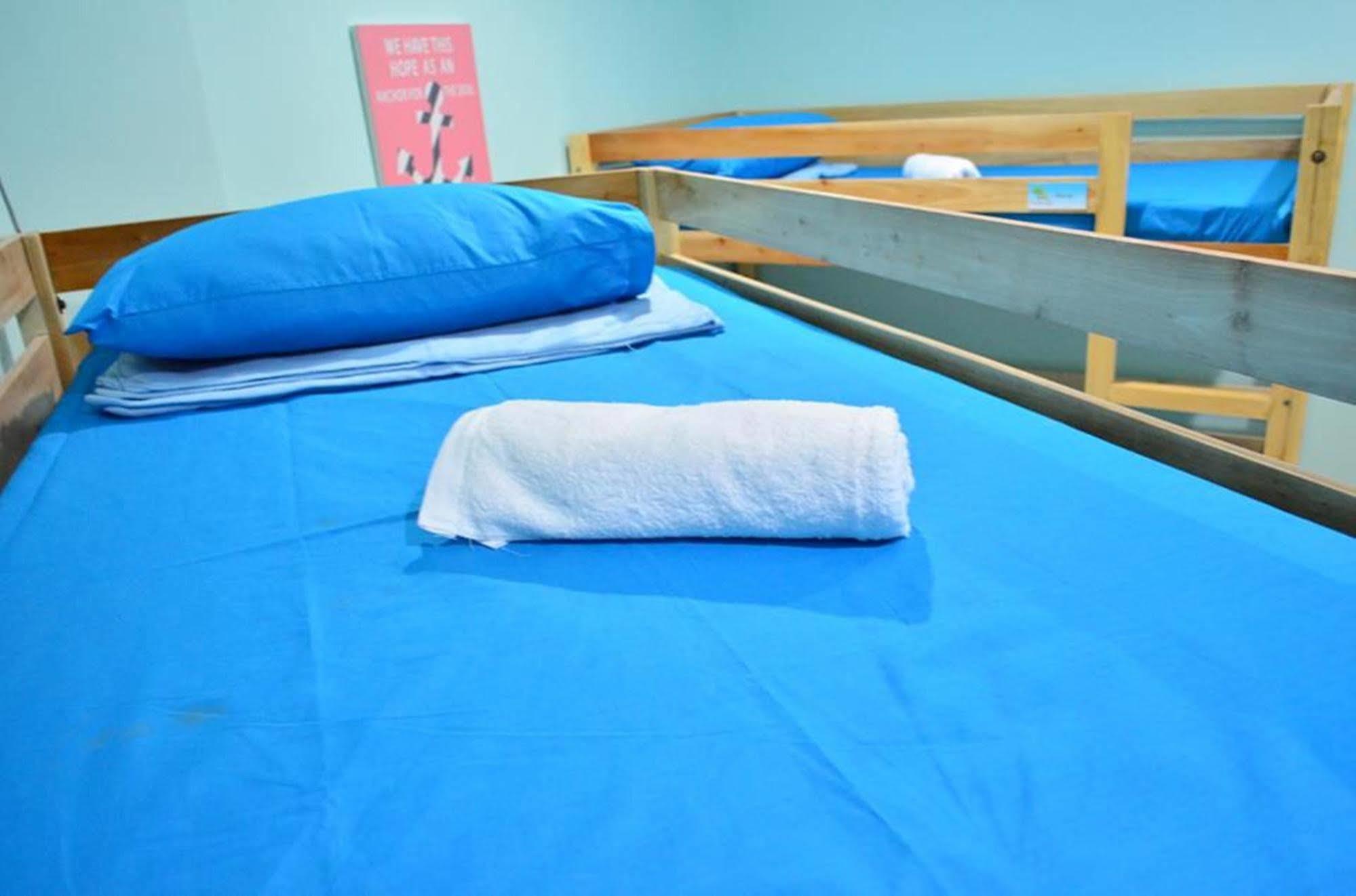 Tree House Inn 푸에르토프린세사 외부 사진