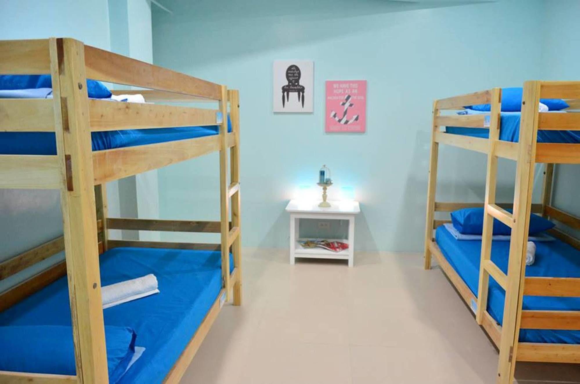 Tree House Inn 푸에르토프린세사 외부 사진